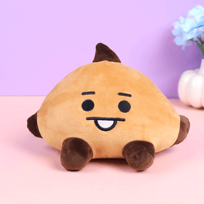 BTS Plush Soft Toy, Van 25 CM