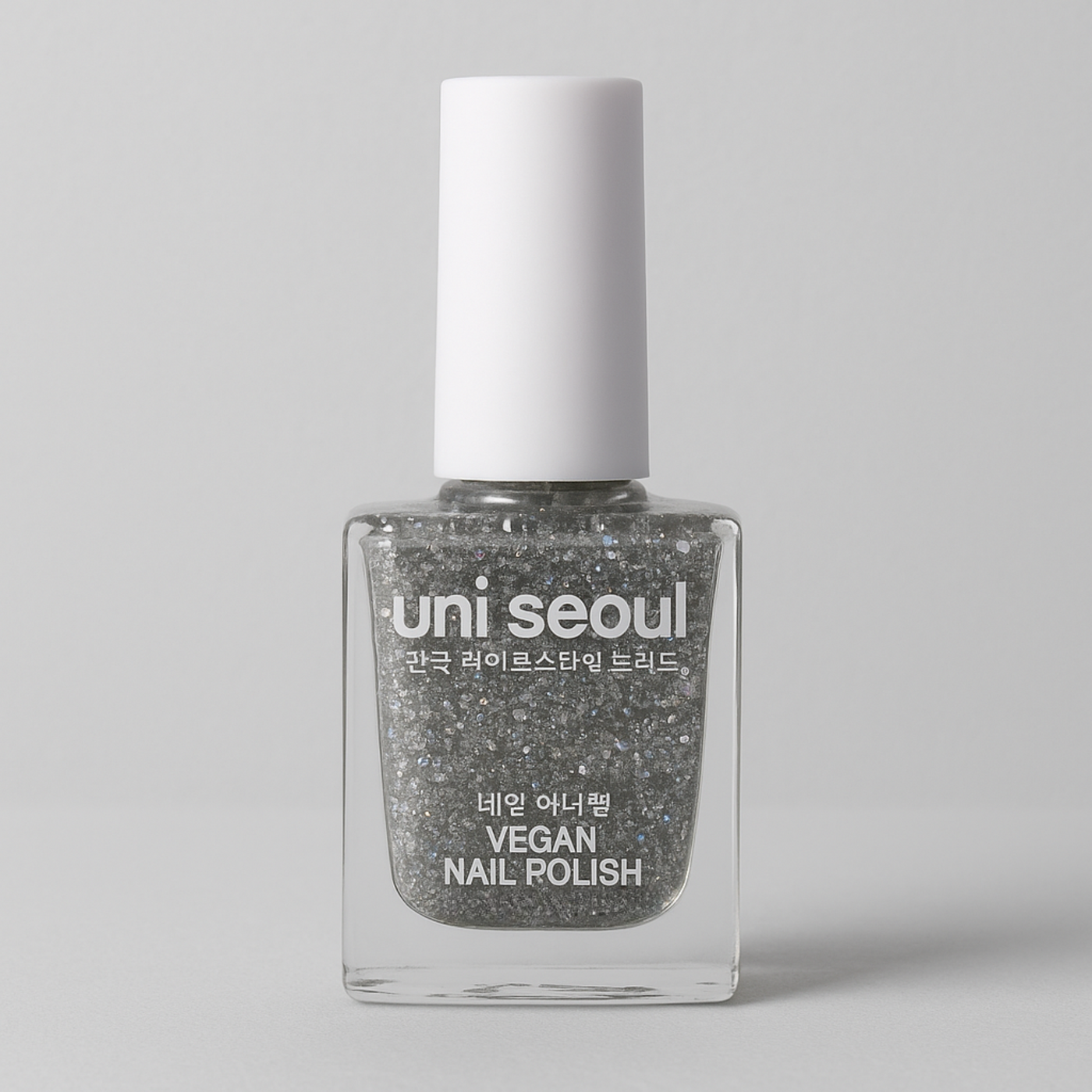 Dripping in Diamonds Nail Enamel