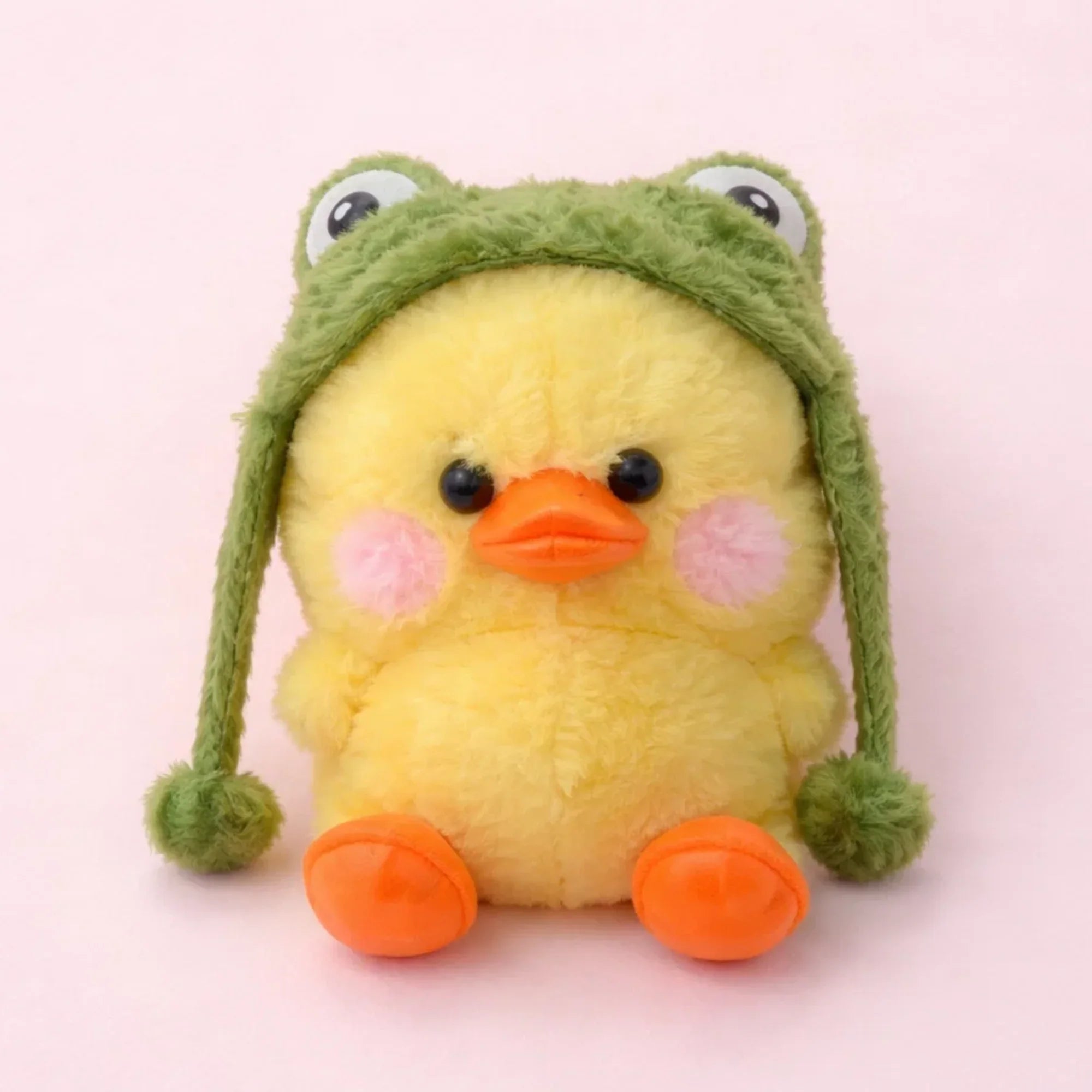 Ploofy - Green