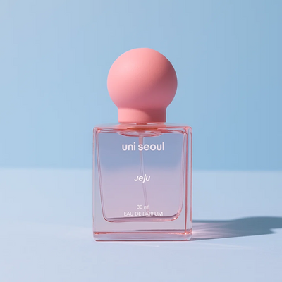 Jeju Perfume - For Women