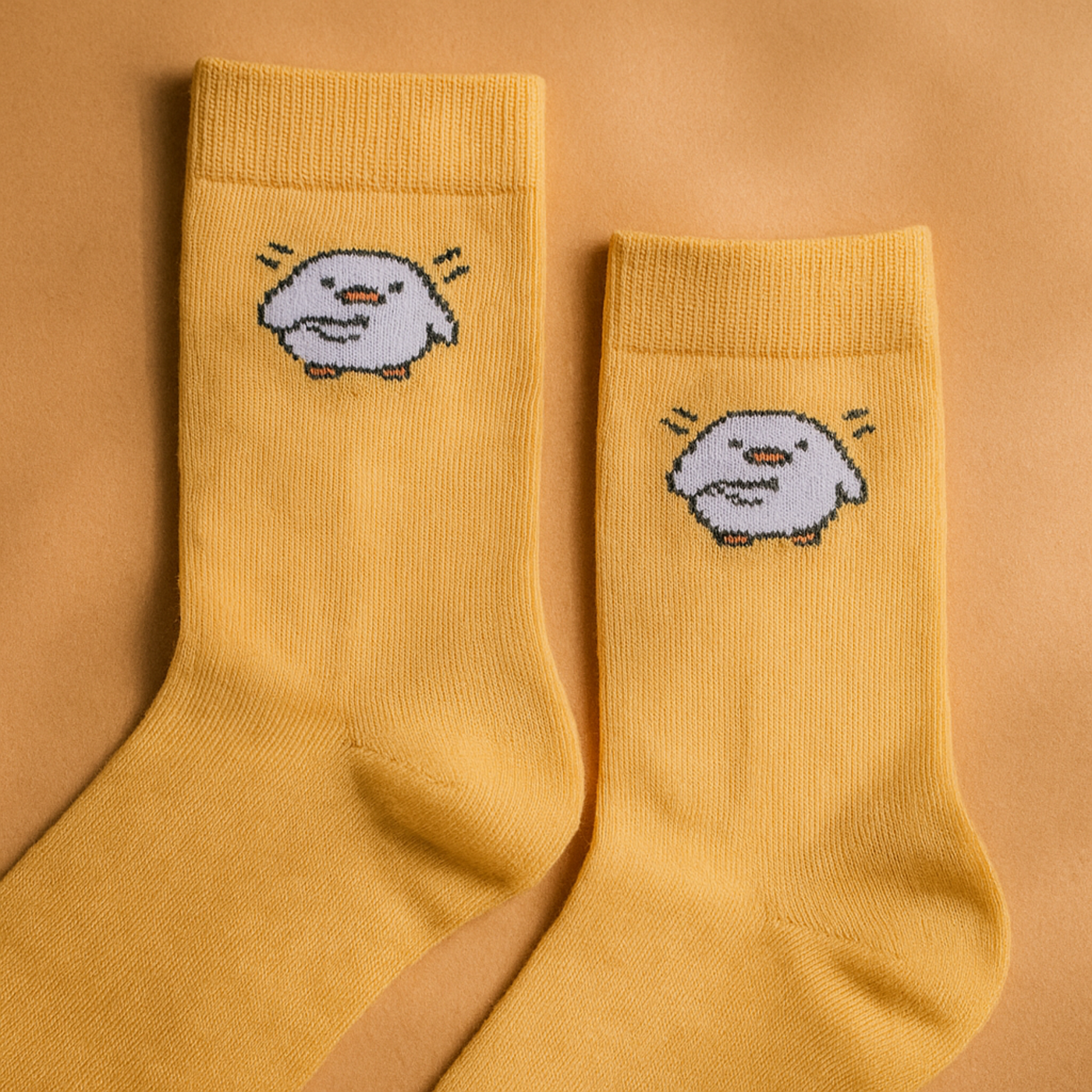Sunny Side Socks