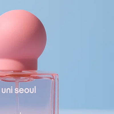 Jeju Perfume - For Women