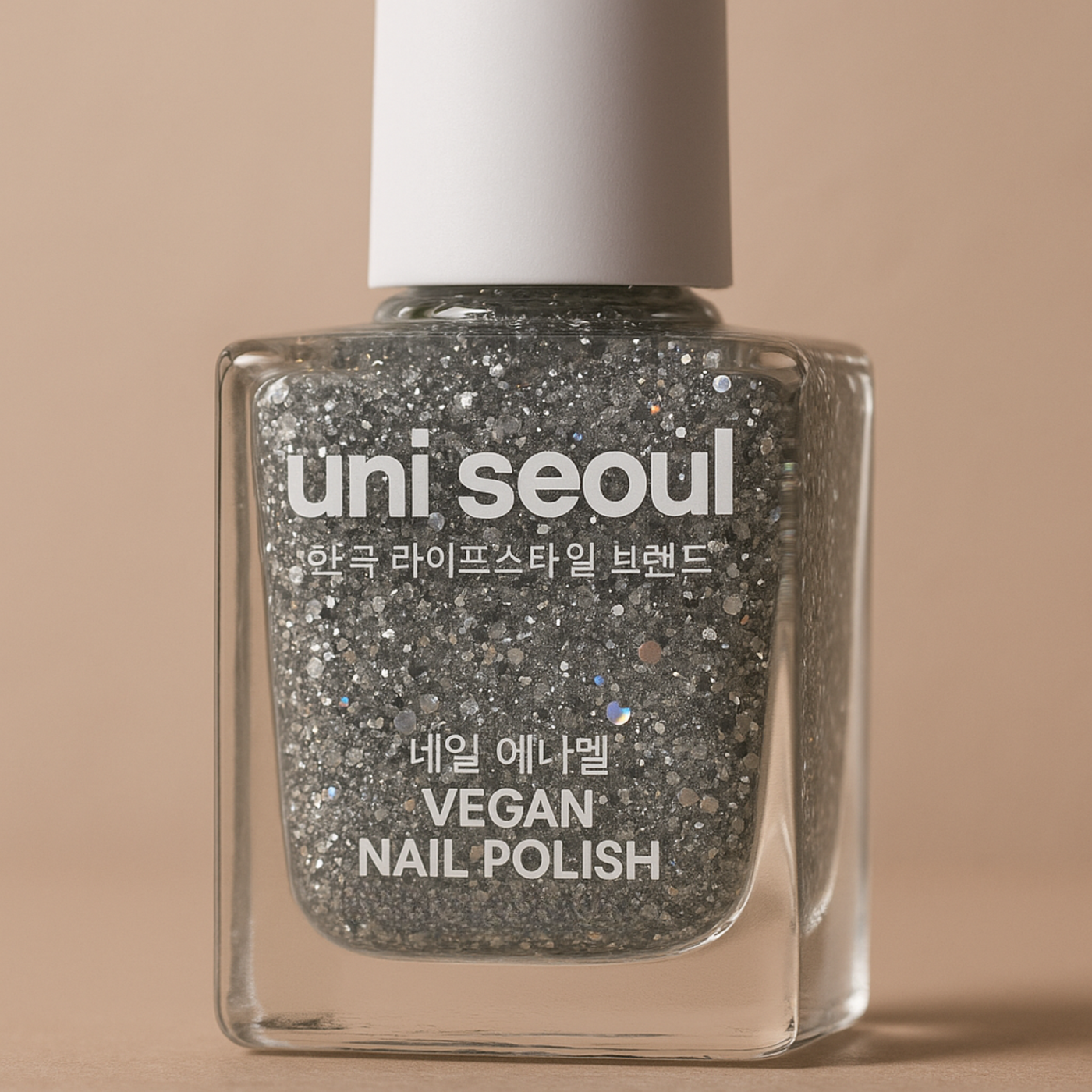 Dripping in Diamonds Nail Enamel