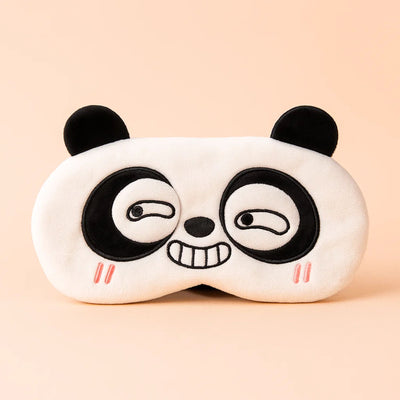Silly Panda Cooling Eye Mask