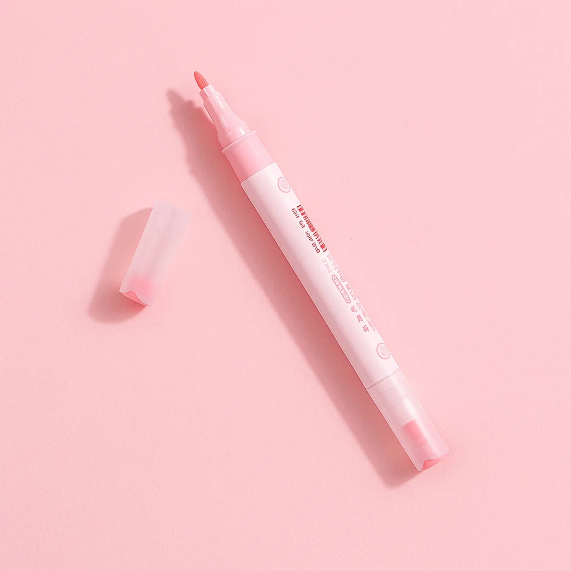Dual Head Highlighter Set