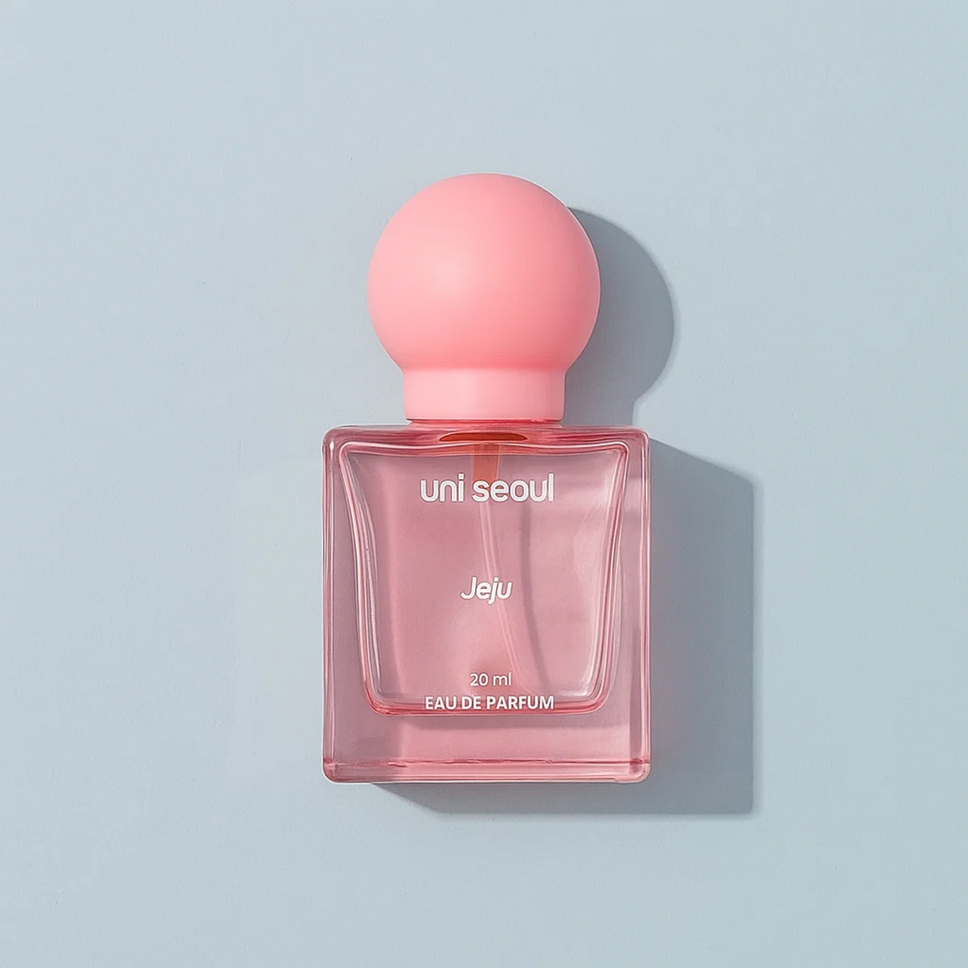 Jeju Perfume - For Women