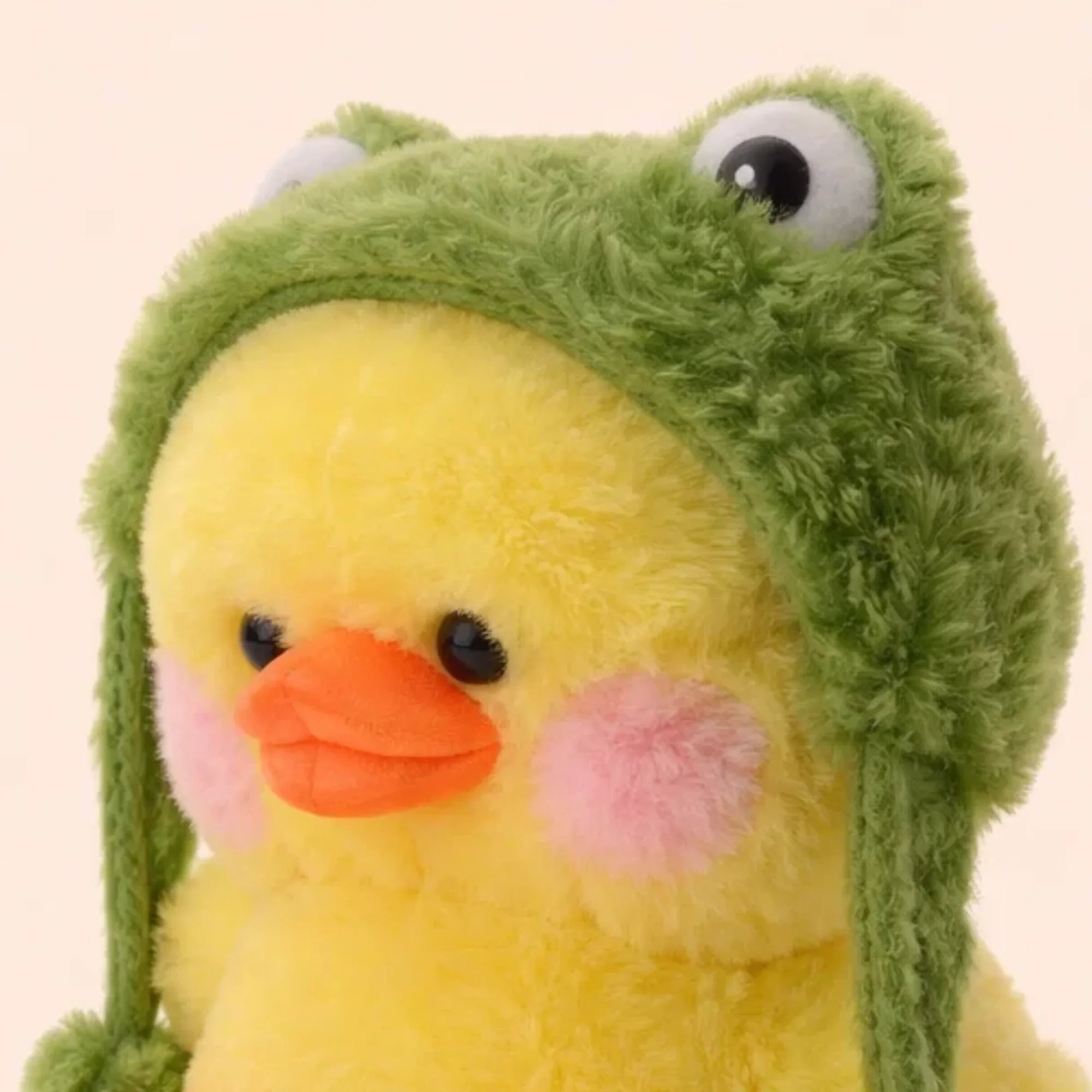 Ploofy - Green