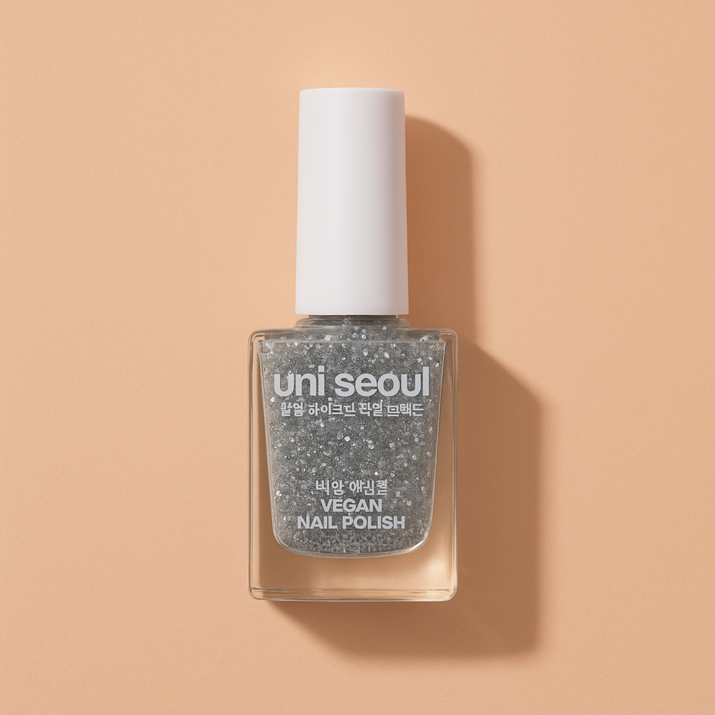Dripping in Diamonds Nail Enamel