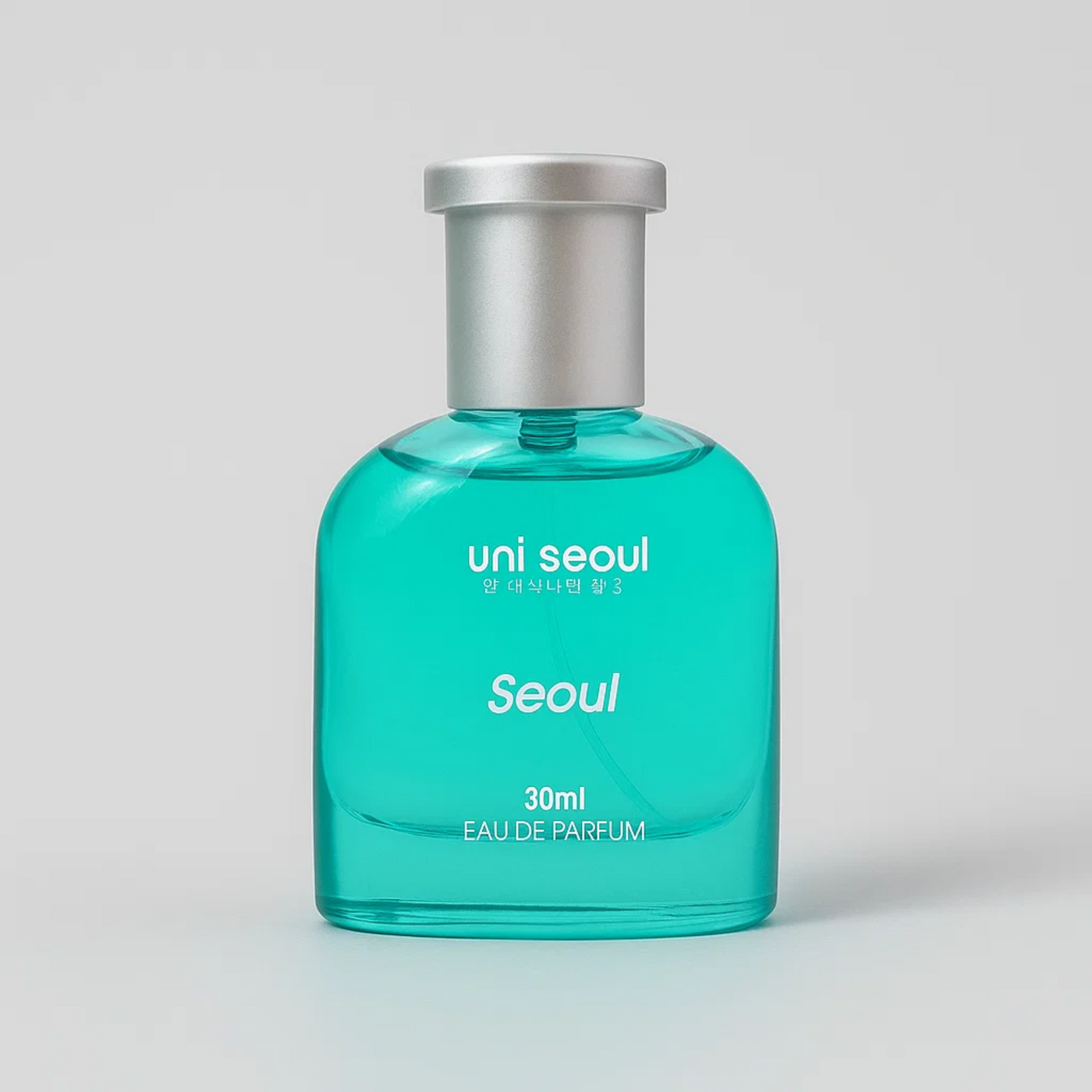 Seoul Perfume - For Unisex
