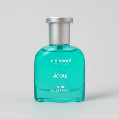 Seoul Perfume - For Unisex