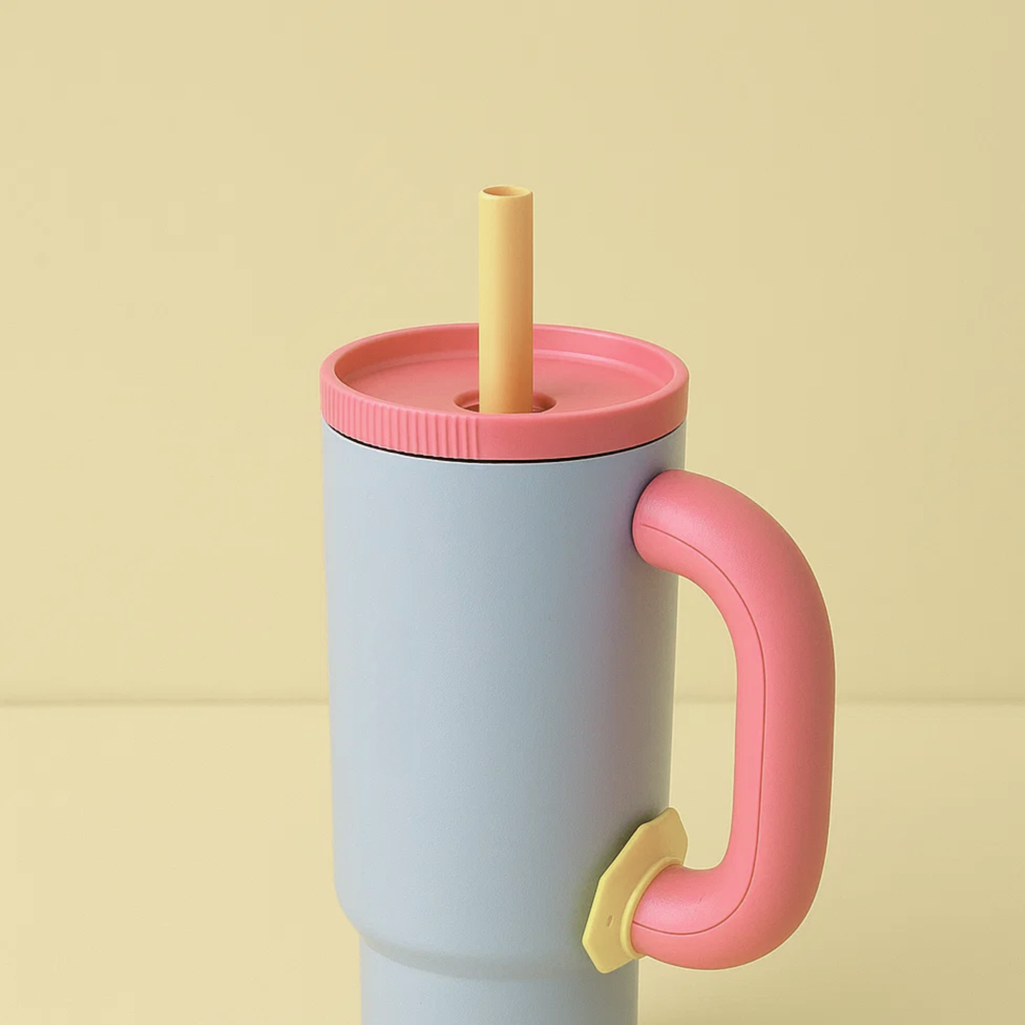 Chibichug Tumblers - Blue