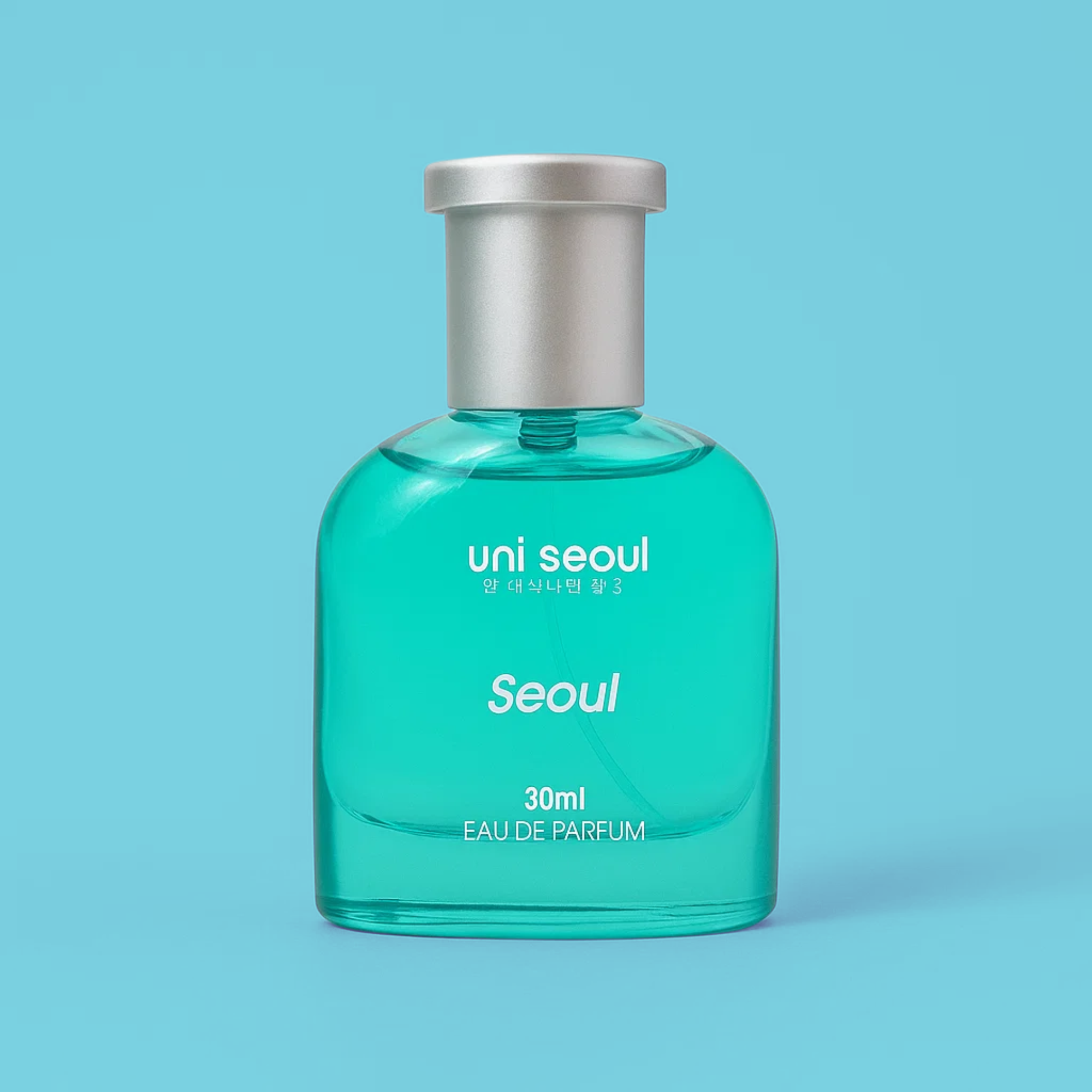 Seoul Perfume - For Unisex
