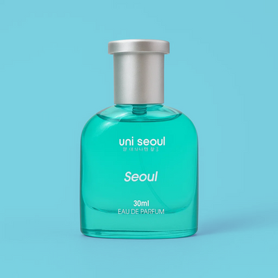 Seoul Perfume - For Unisex