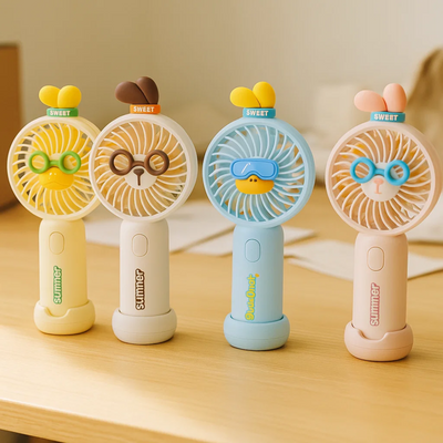 Swim Duck Portable Fan