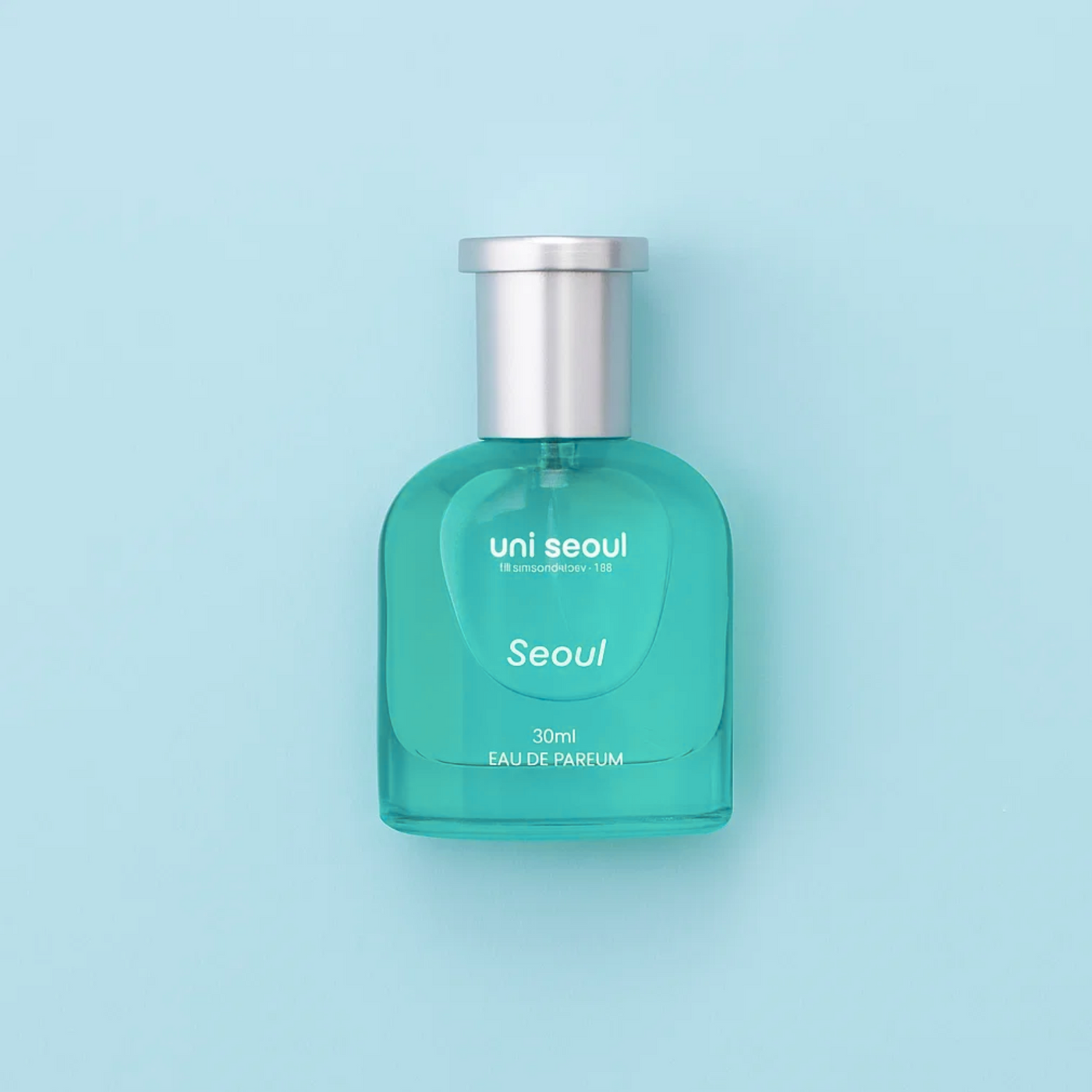 Seoul Perfume - For Unisex