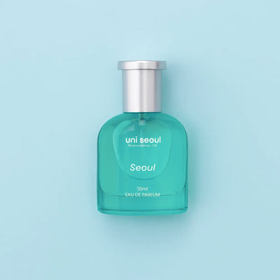 Seoul Perfume - For Unisex