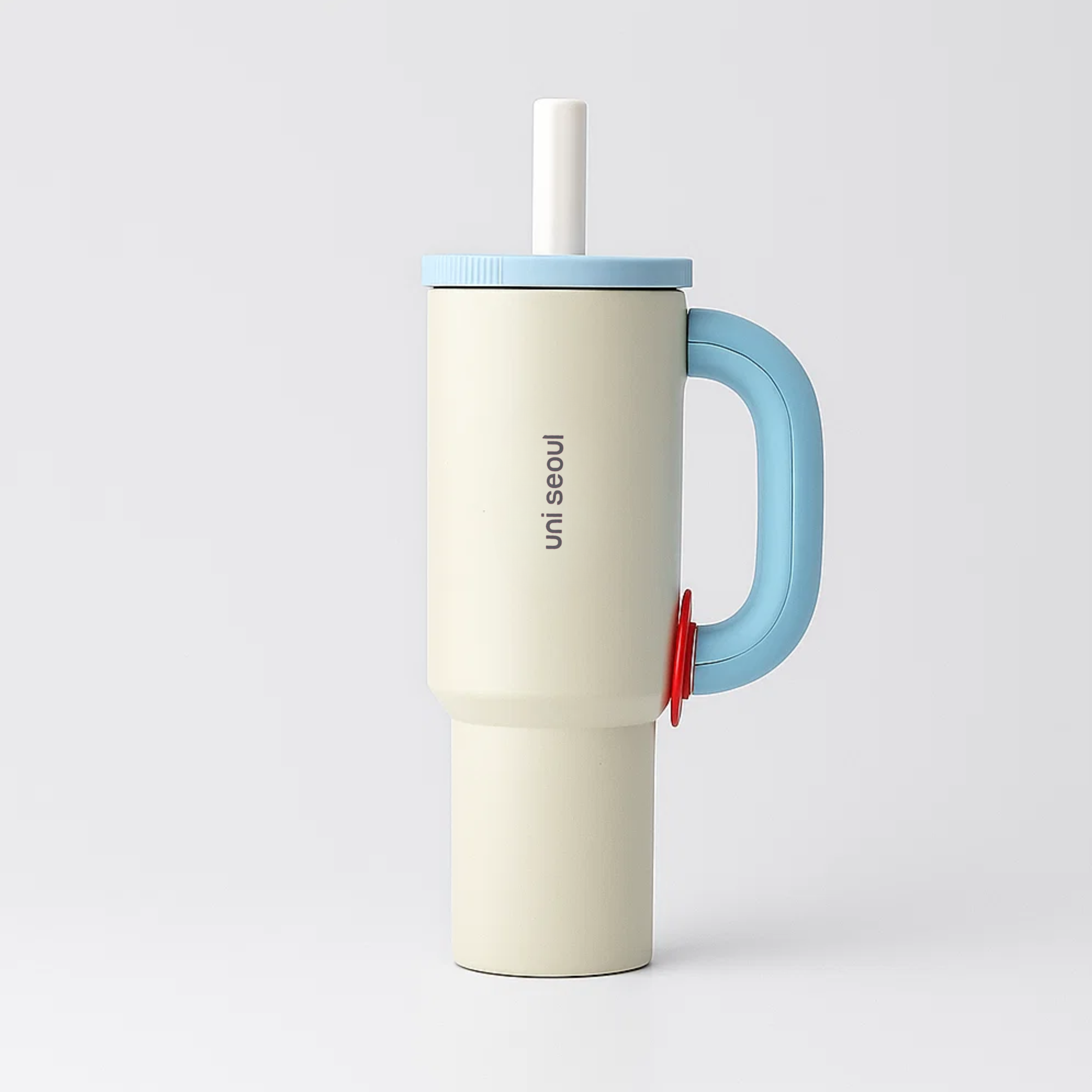 Chibichug Tumblers - White