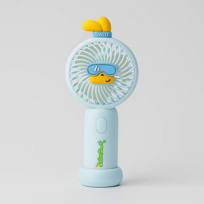 Swim Duck Portable Fan