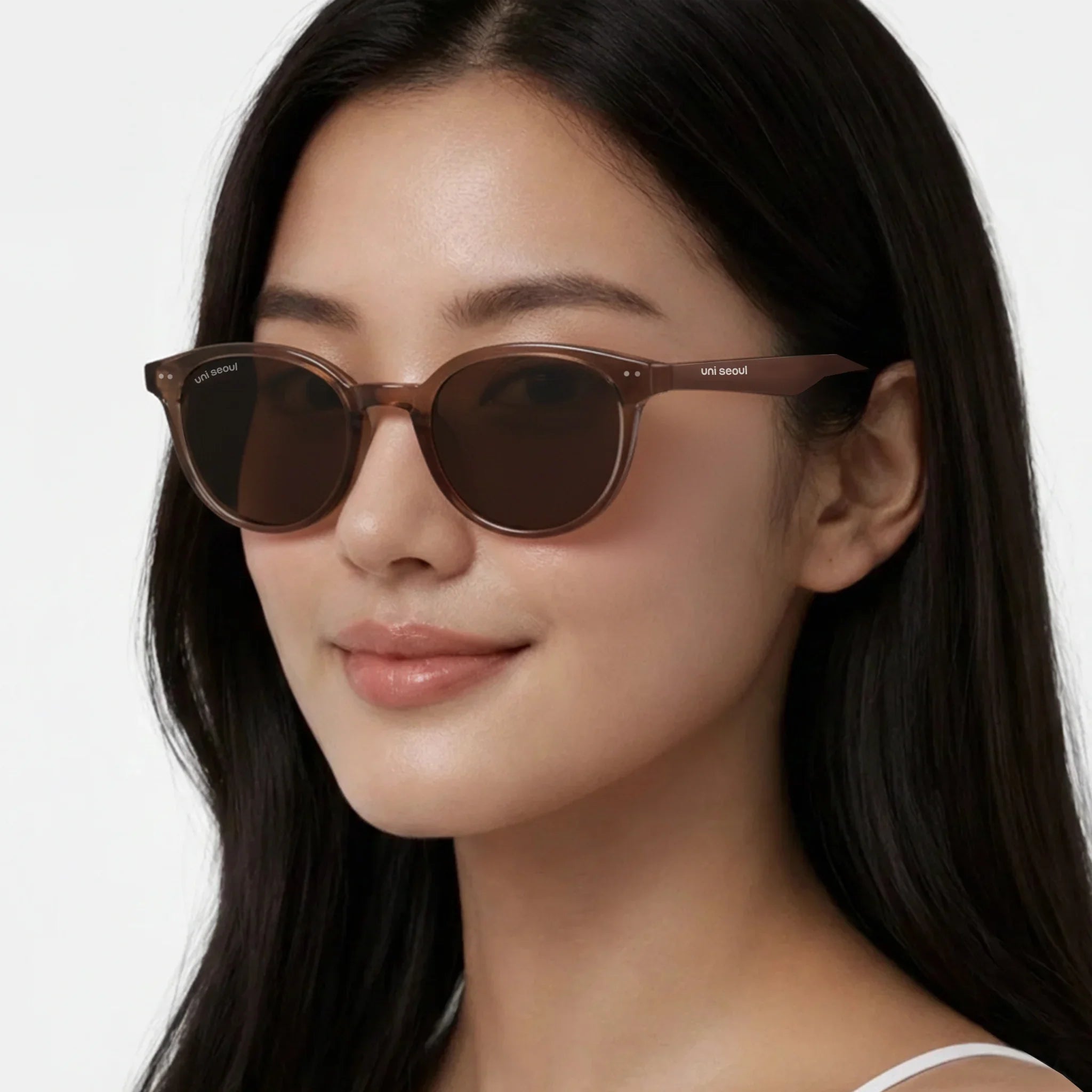 Daze Round Sunglasses