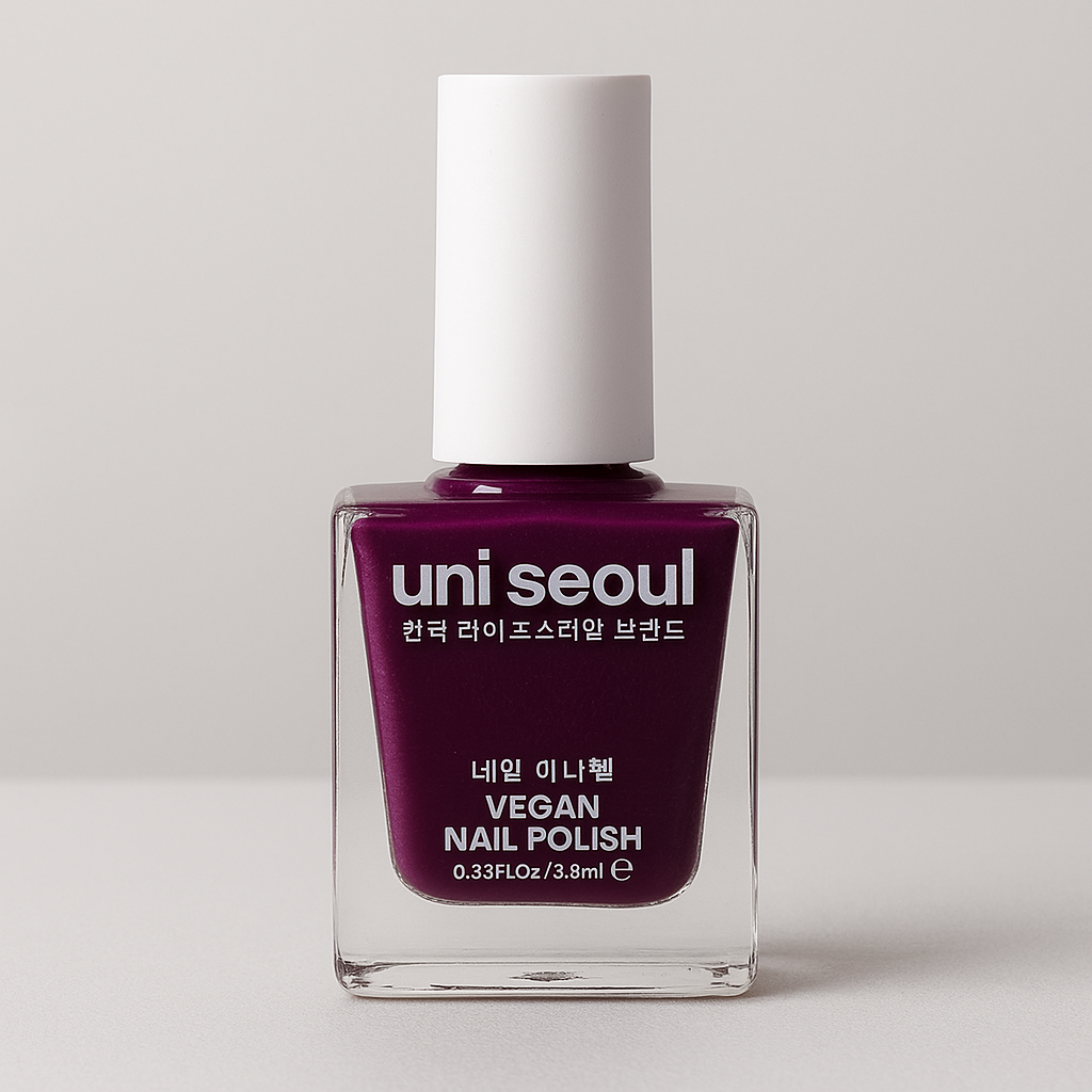 Scarlett Purple