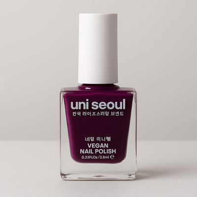 Scarlett Purple
