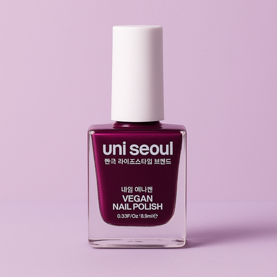 Scarlett Purple