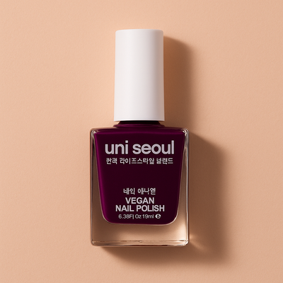 Scarlett Purple