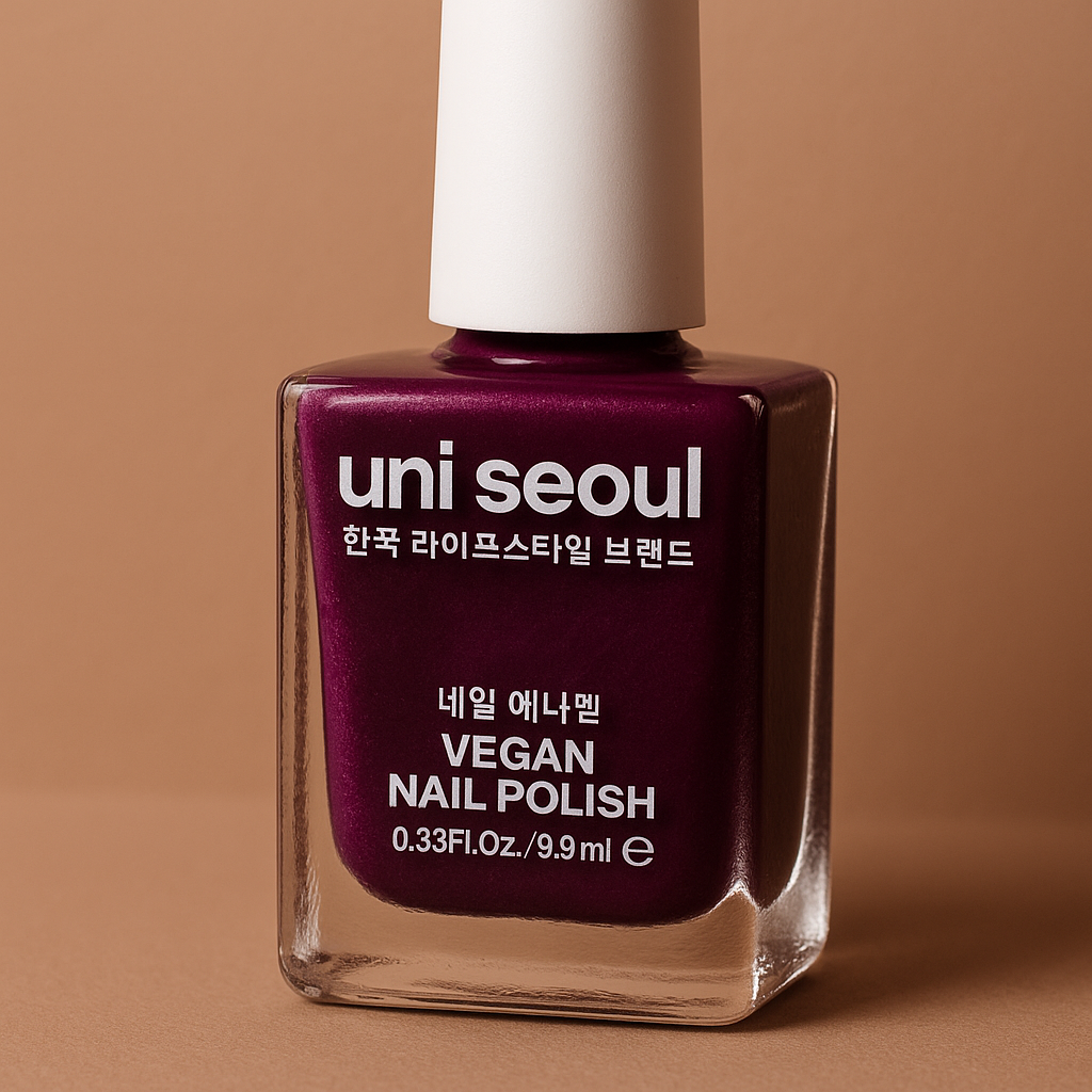 Scarlett Purple