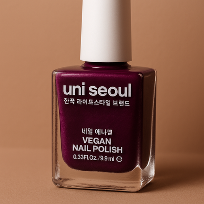 Scarlett Purple