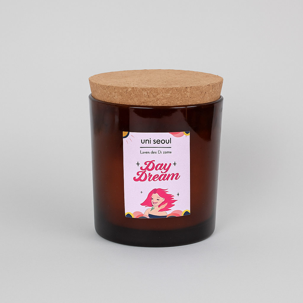 Day Dream Scented Candle