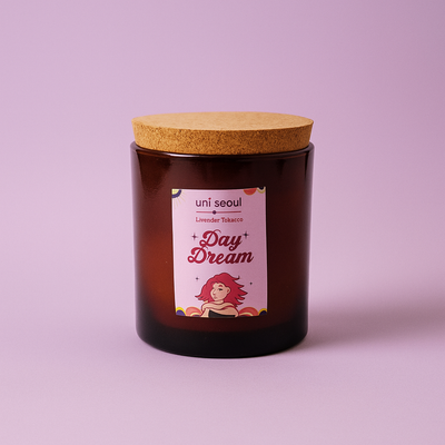 Day Dream Scented Candle