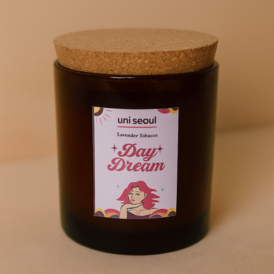 Day Dream Scented Candle
