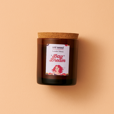 Day Dream Scented Candle