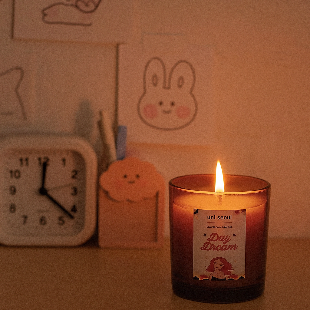 Day Dream Scented Candle