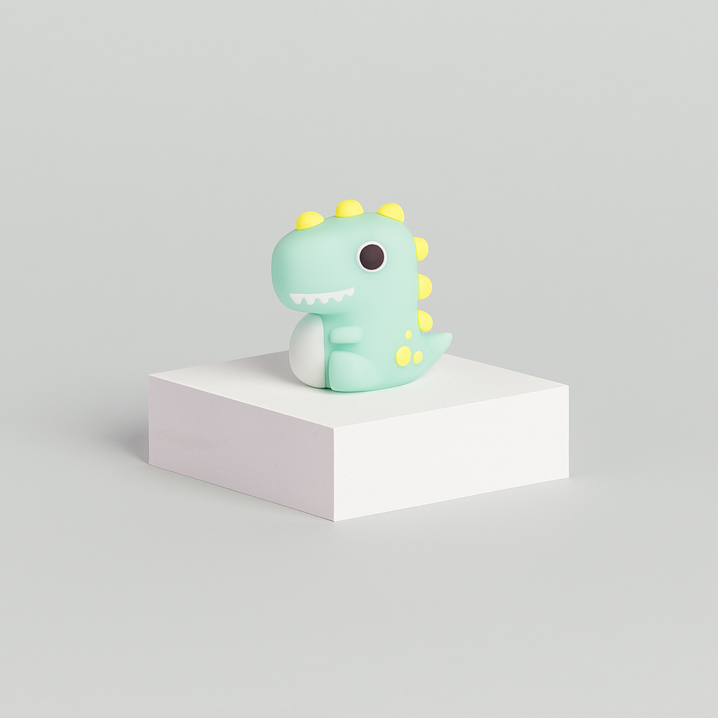 Dino Sharpener
