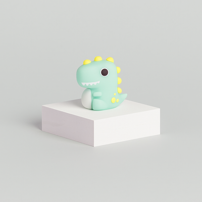 Dino Sharpener