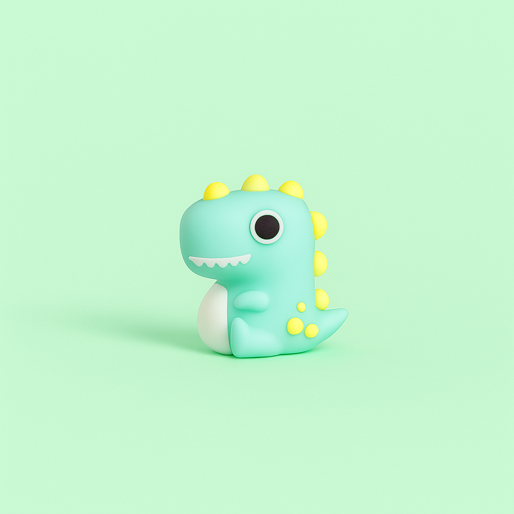 Dino Sharpener
