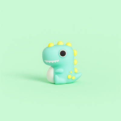 Dino Sharpener