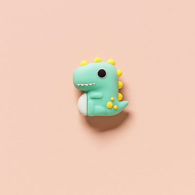 Dino Sharpener