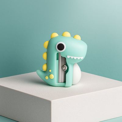 Dino Sharpener