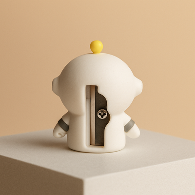 Astro Sharpener