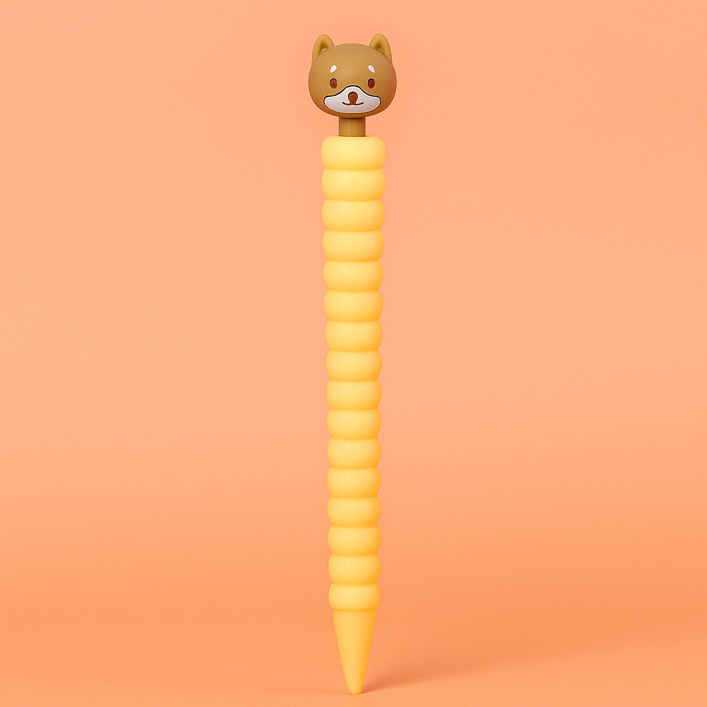 Mechanical Pencil - Bear