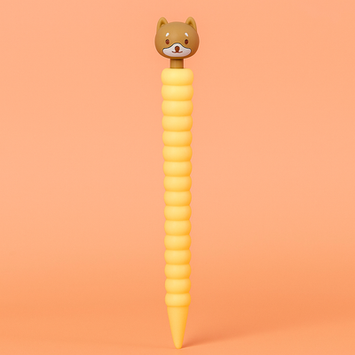 Mechanical Pencil - Bear