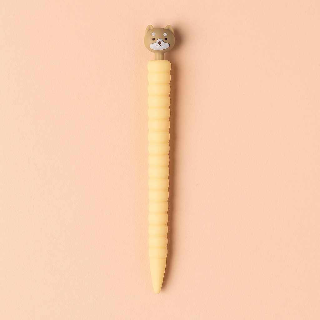 Mechanical Pencil - Bear
