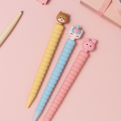 Mechanical Pencil - Unicorn