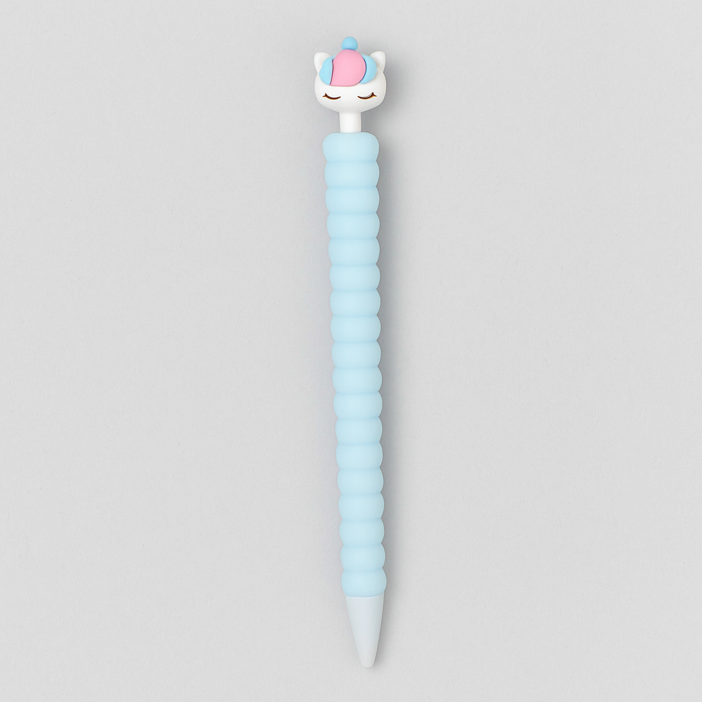 Mechanical Pencil - Unicorn