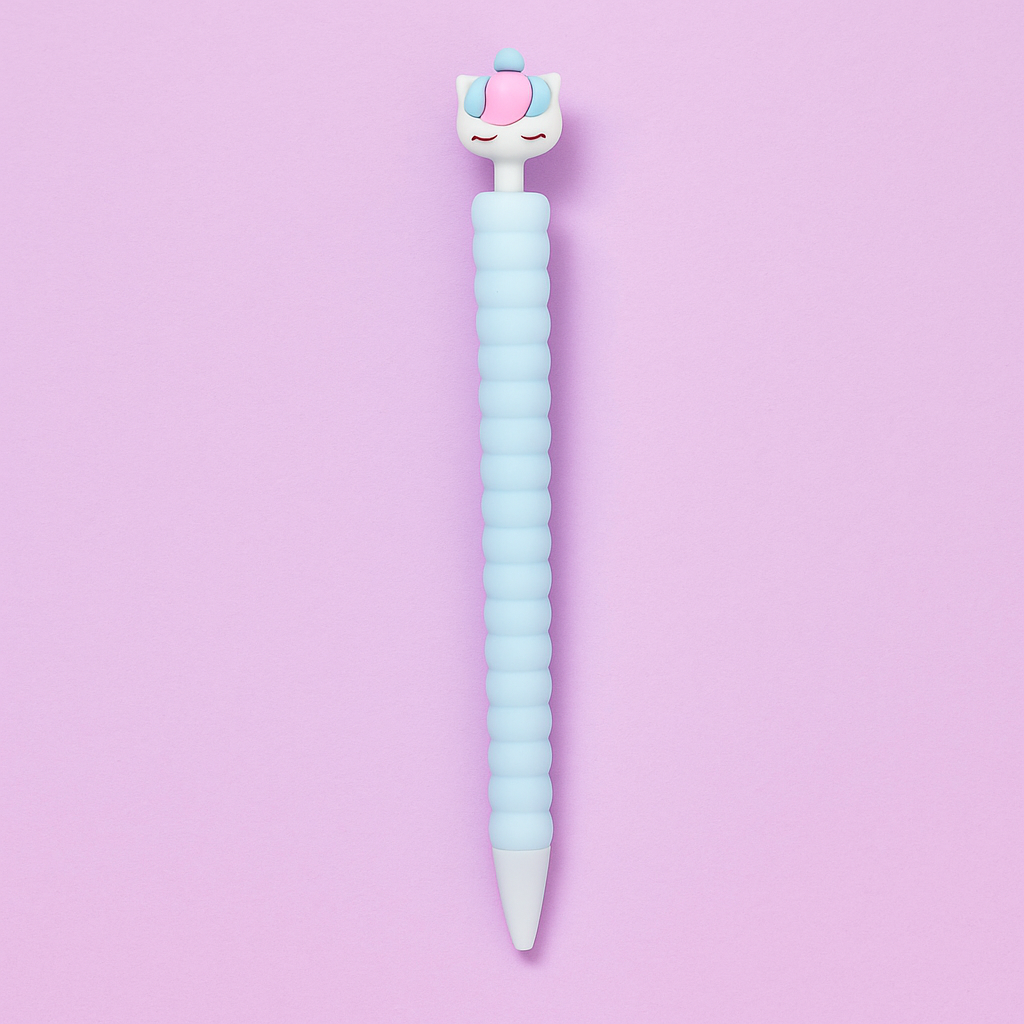 Mechanical Pencil - Unicorn