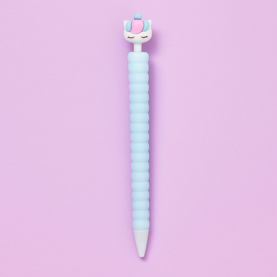 Mechanical Pencil - Unicorn