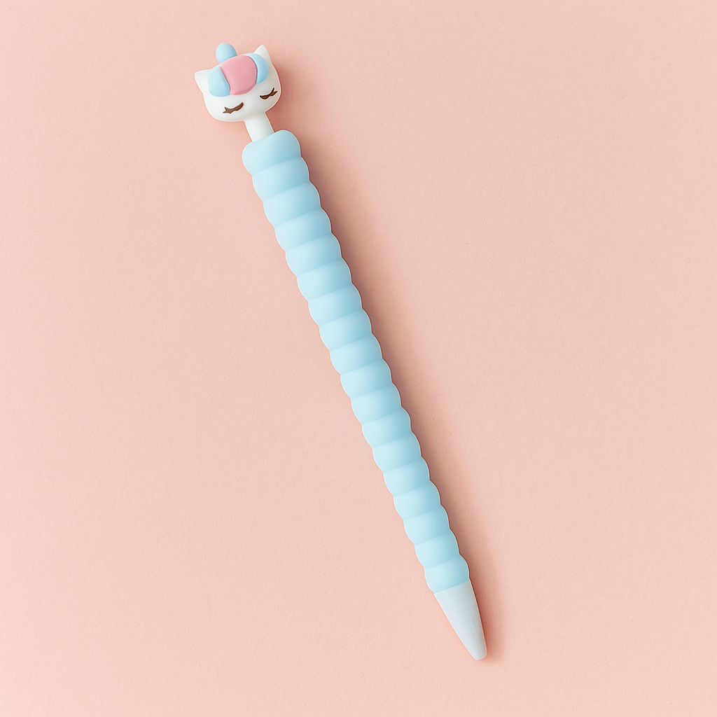 Mechanical Pencil - Unicorn