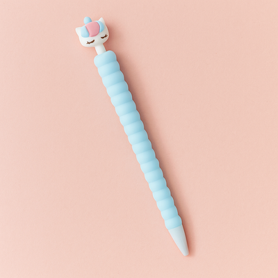 Mechanical Pencil - Unicorn